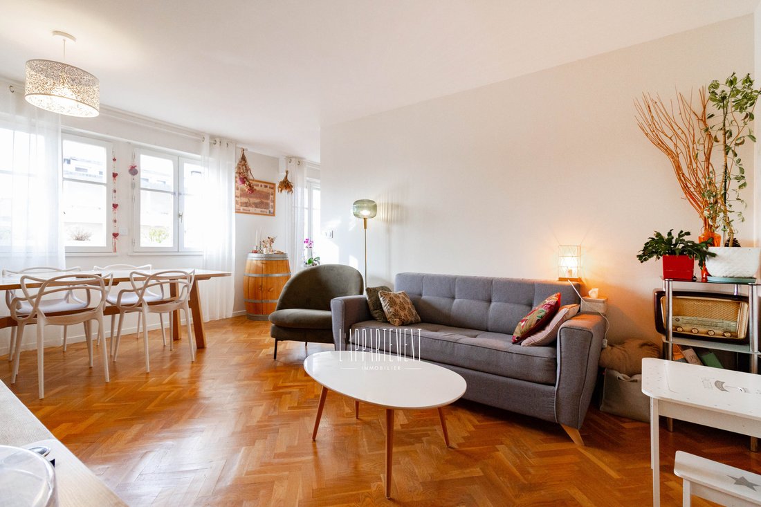 Apartment in Capitole, Toulouse, France 1 - 17373463