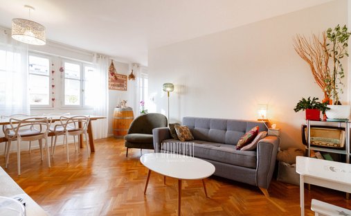 Apartamento en Capitole, Toulouse, Francia 1