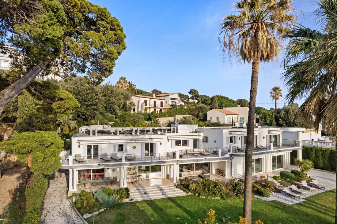 House in Juan les Pins-Gallice, Antibes, France 2 - 17373600