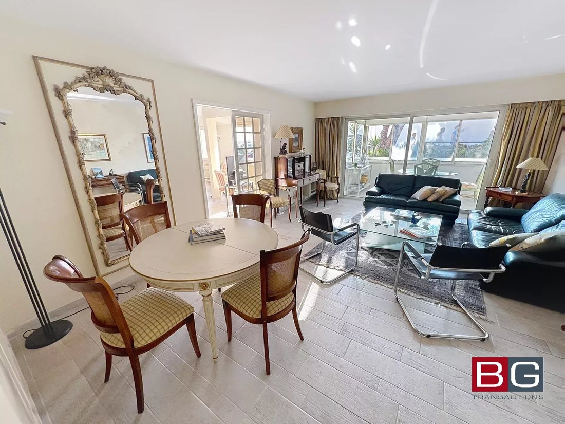 Apartment in Port-de-Bouc, Provence-Alpes-Côte d'Azur, France 4 - 16496742