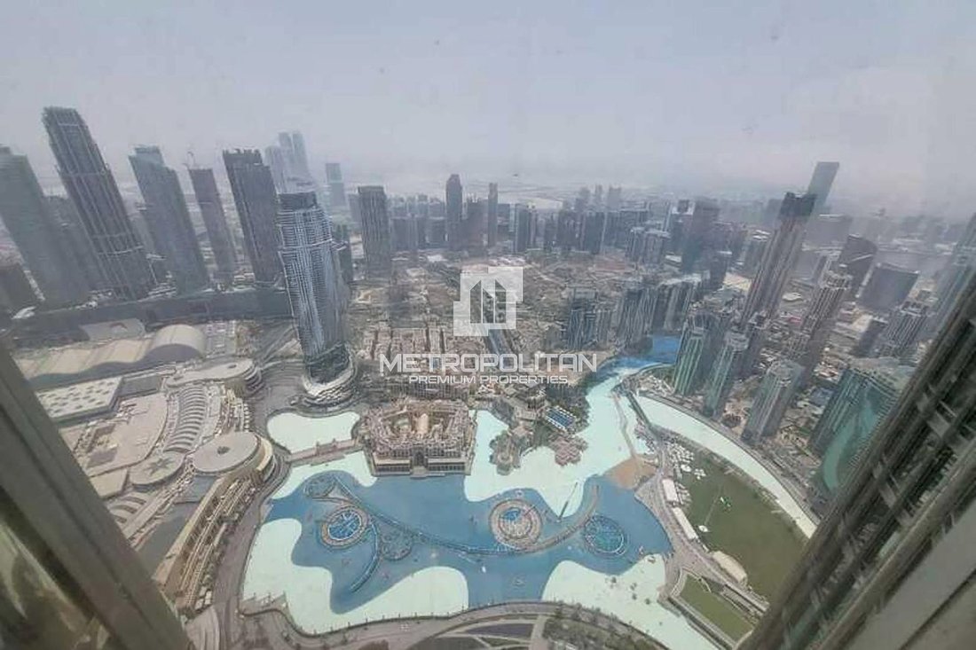 Apartment in Burj Khalifa, Downtown Dubai, Dubai 3 - 17374746