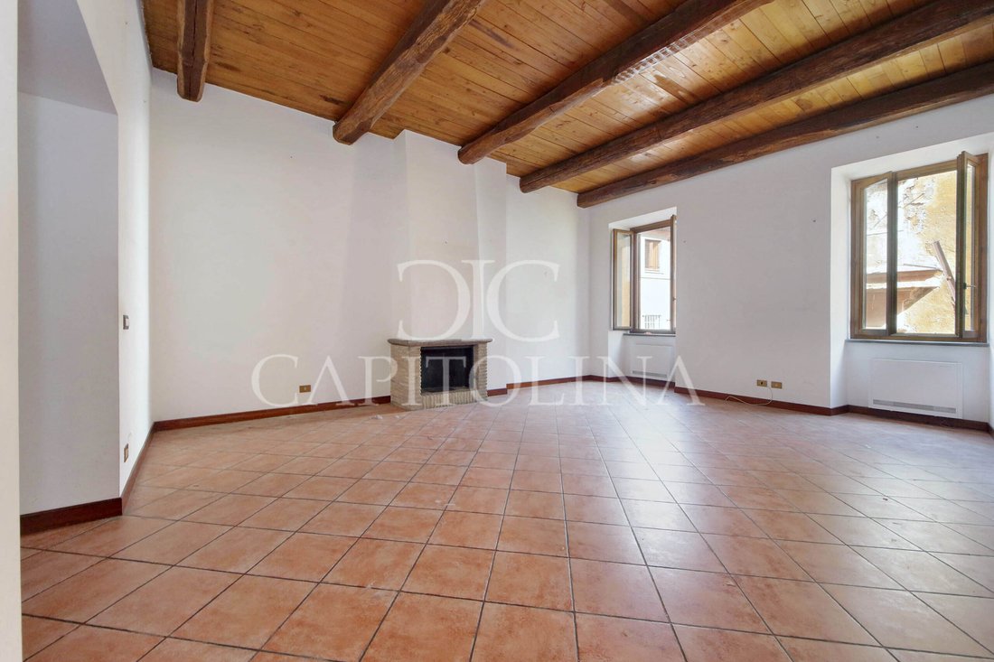 Apartment in Piazza del Popolo - Piazza Navona - Quirinale, Rome, Italy 4 - 17372963