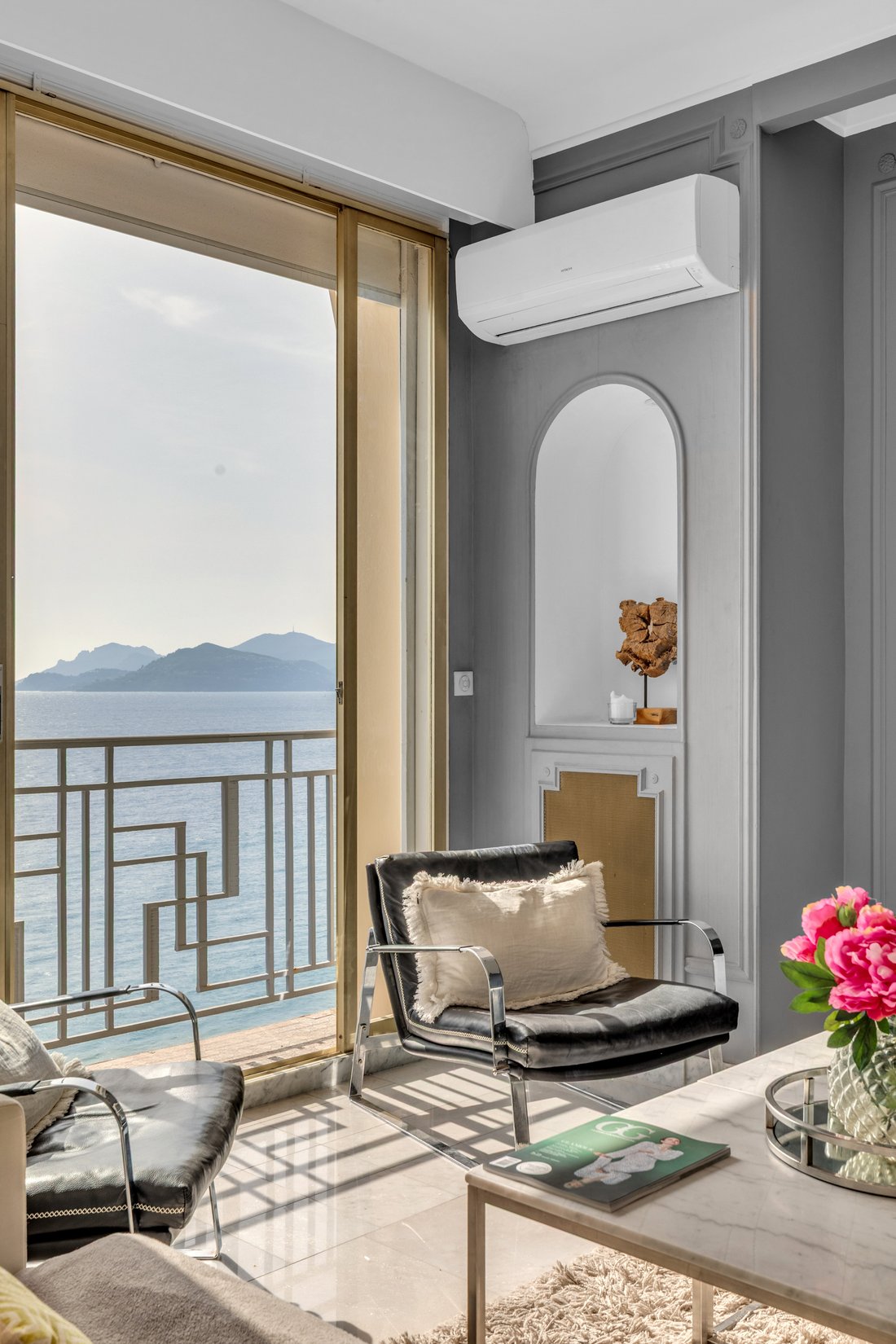 Apartment in Cannes, Provence-Alpes-Côte d'Azur, France 3 - 17373597