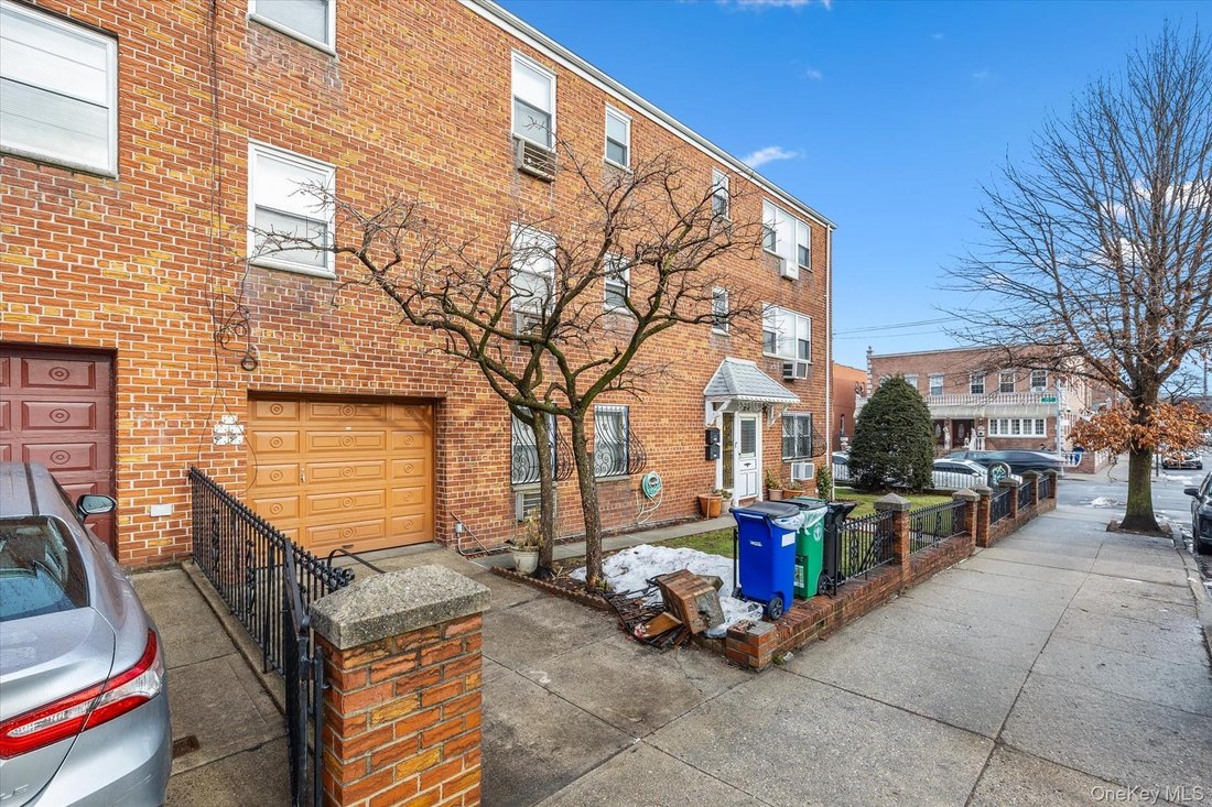 House in New York, New York, United States 3 - 17349877