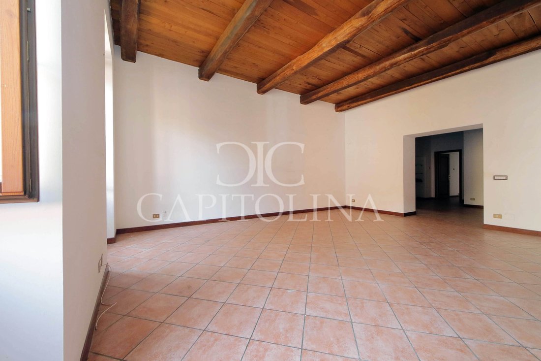 Apartment in Piazza del Popolo - Piazza Navona - Quirinale, Rome, Italy 5 - 17372963