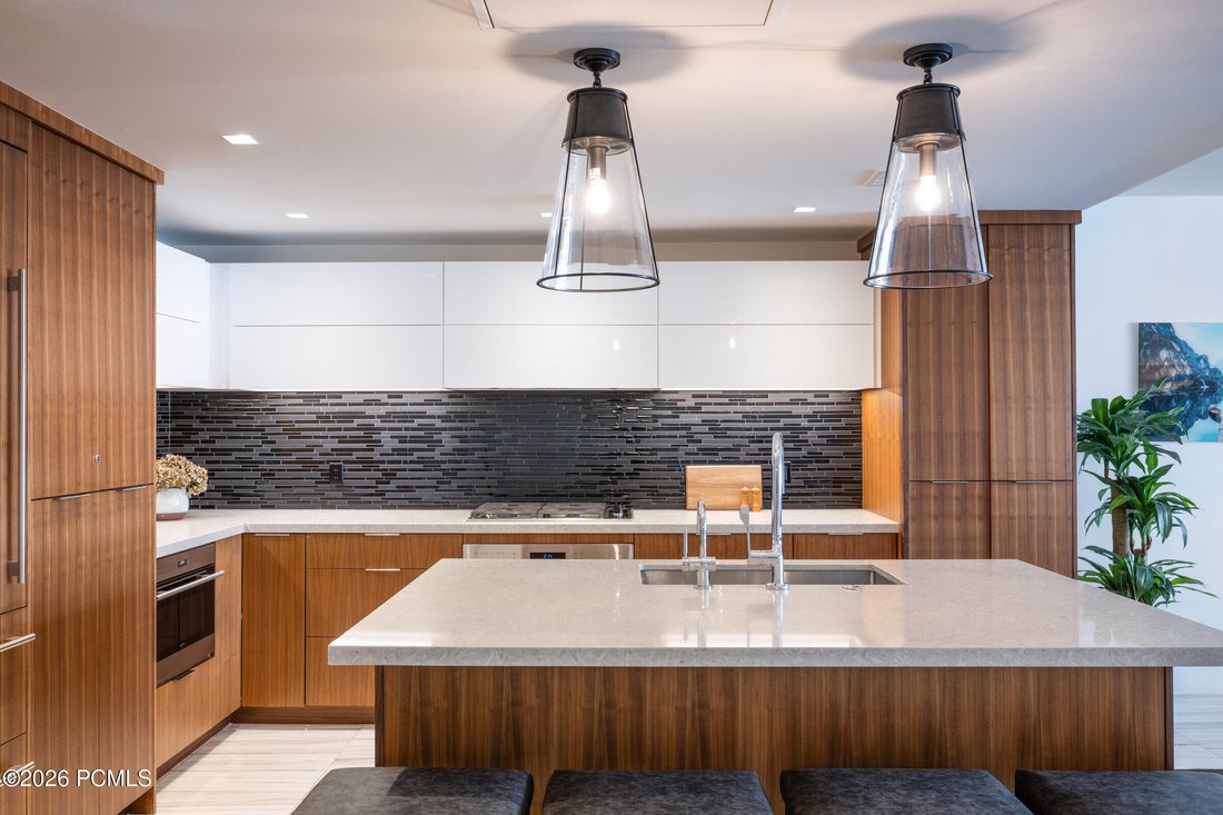 Condo in Park City, Utah, United States 4 - 17374624