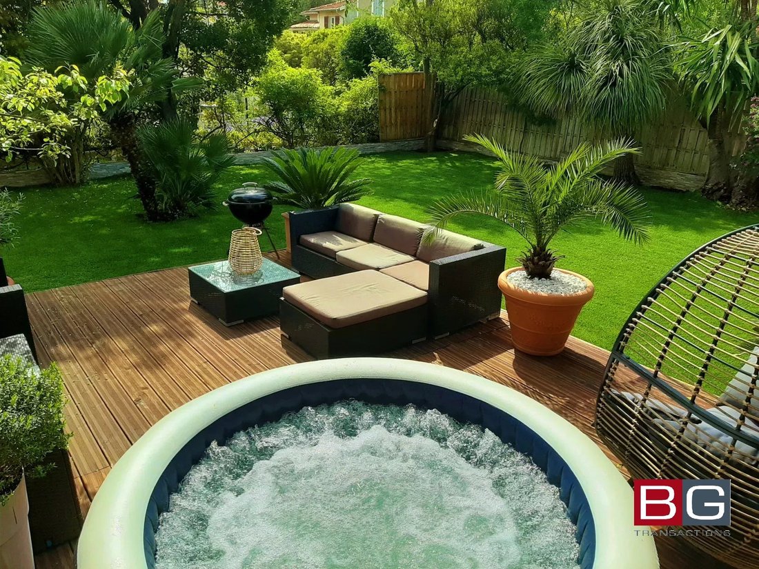 Apartment in Antibes, Provence-Alpes-Côte d'Azur, France 3 - 13686372