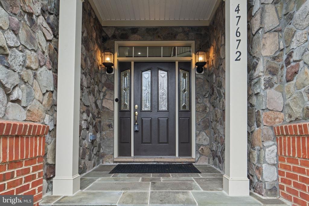 Townhouse in Potomac Falls, Virginia, United States 2 - 17372871