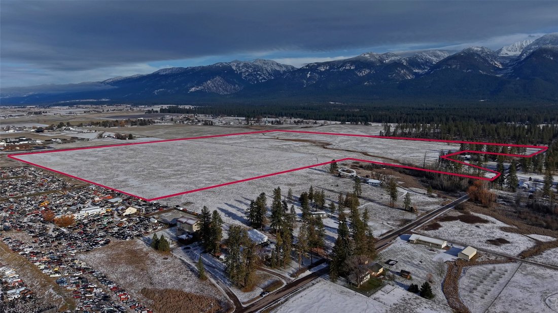 Land in Ronan, Montana, United States 2 - 17374002