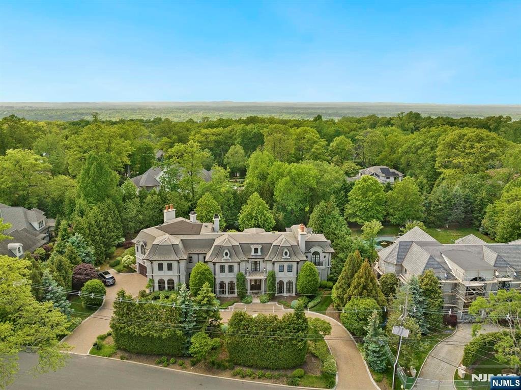 House in Englewood Cliffs, New Jersey, United States 1 - 17372512