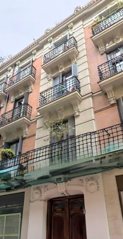 Apartment in Centro, Madrid, Spain 4 - 17372832