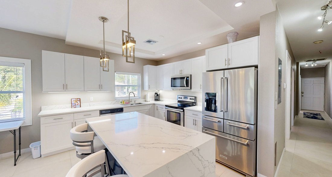 Apartment in West Bay, West Bay, Cayman Islands 2 - 17327743