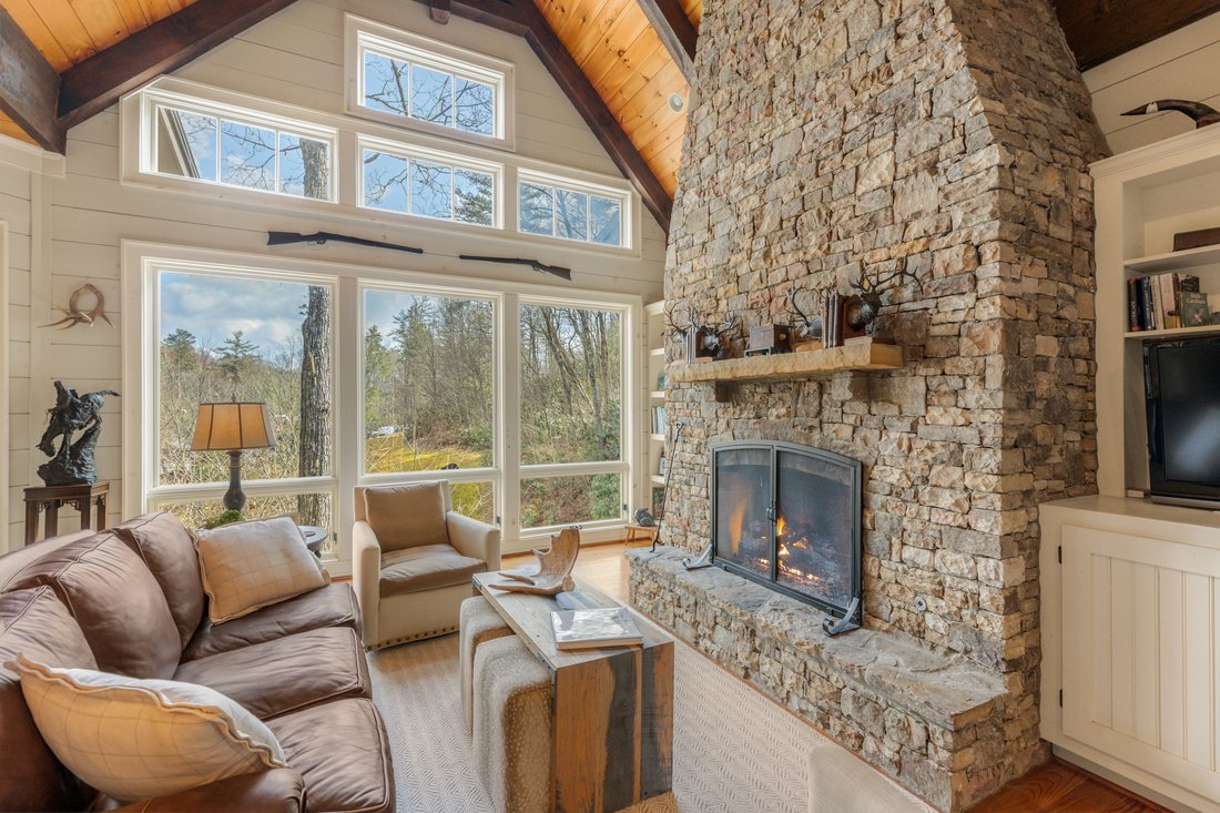 House in Highlands, North Carolina, United States 3 - 17373682