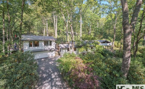House in Highlands, North Carolina, United States 1