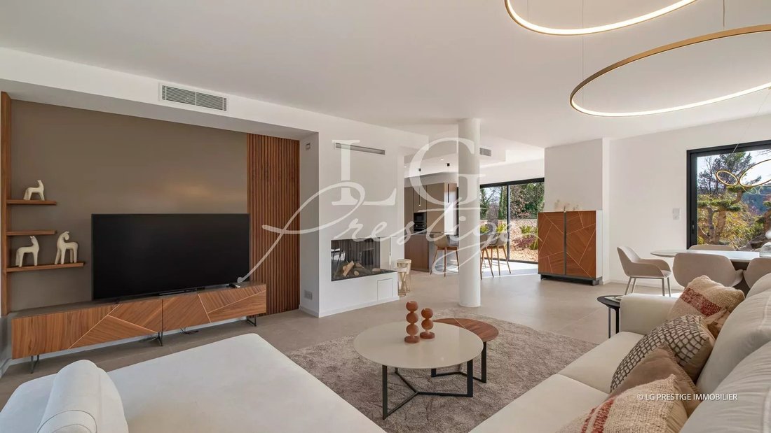 Villa in Tourrettes, Provence-Alpes-Côte d'Azur, France 5 - 17373730