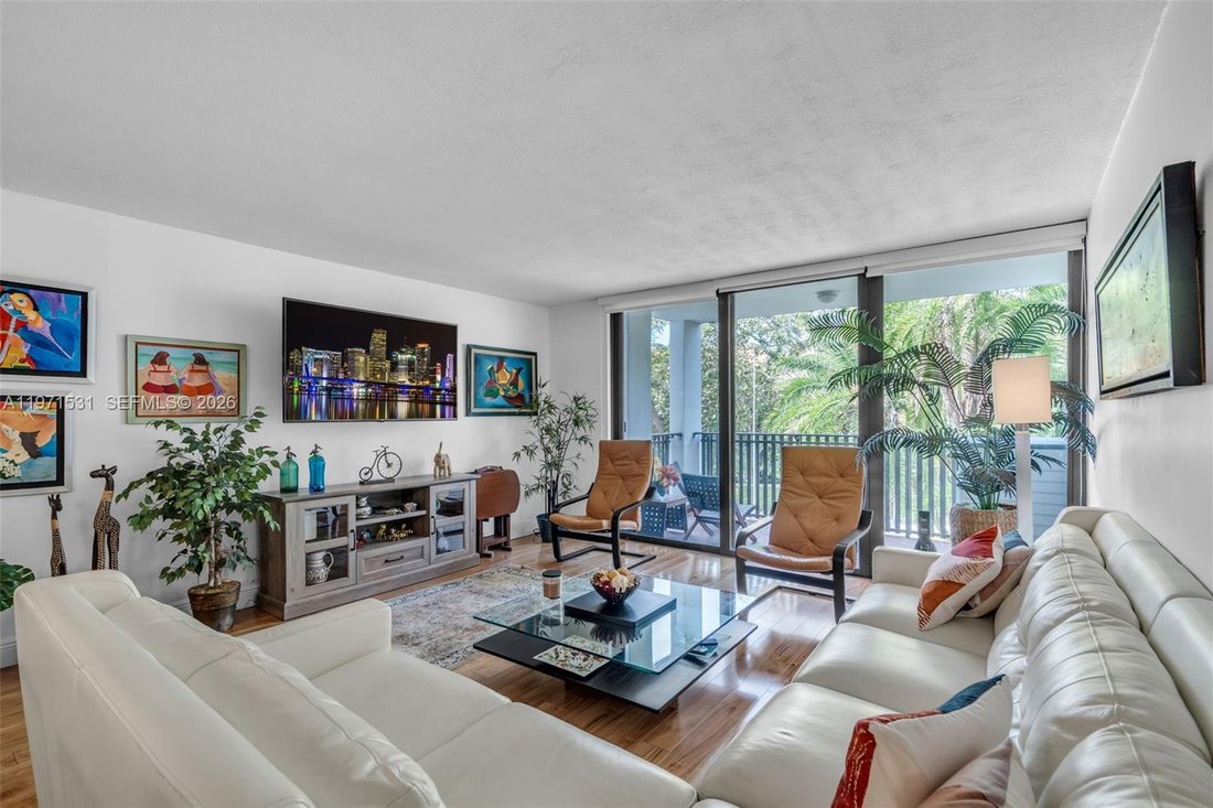 Condo in Key Biscayne, Florida, United States 3 - 17374432