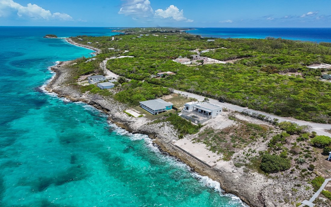 House in James Pt, North Eleuthera, The Bahamas 2 - 16583692