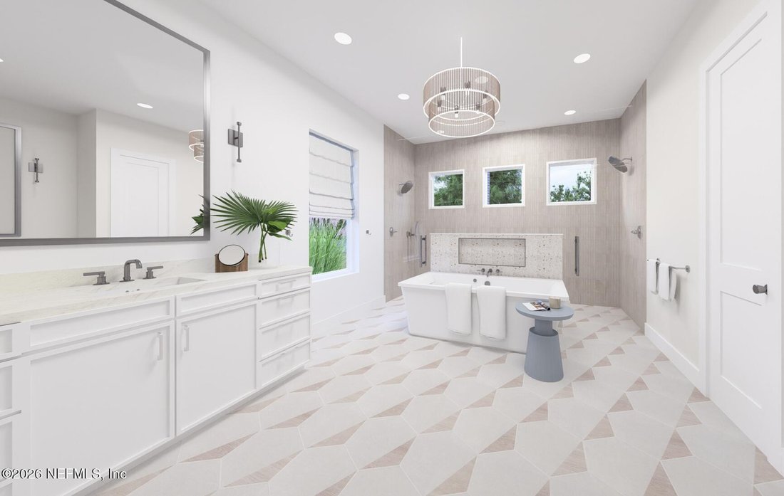 House in Atlantic Beach, Florida, United States 5 - 17372540
