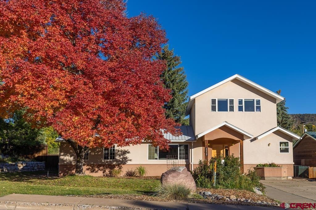 Maison à Durango, Colorado, États-Unis 2 - 17372778