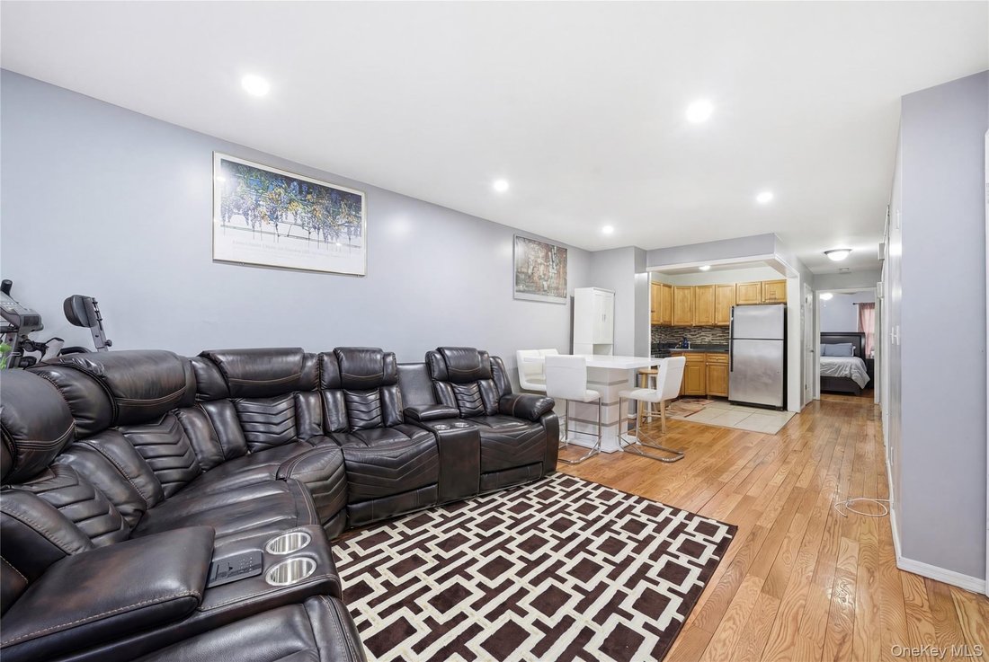 Apartment in New York, New York, United States 3 - 17372608