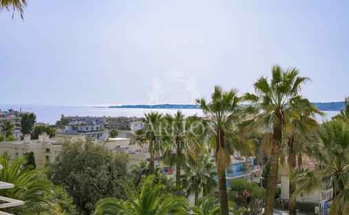 Apartment in La Californie, Cannes, France 1