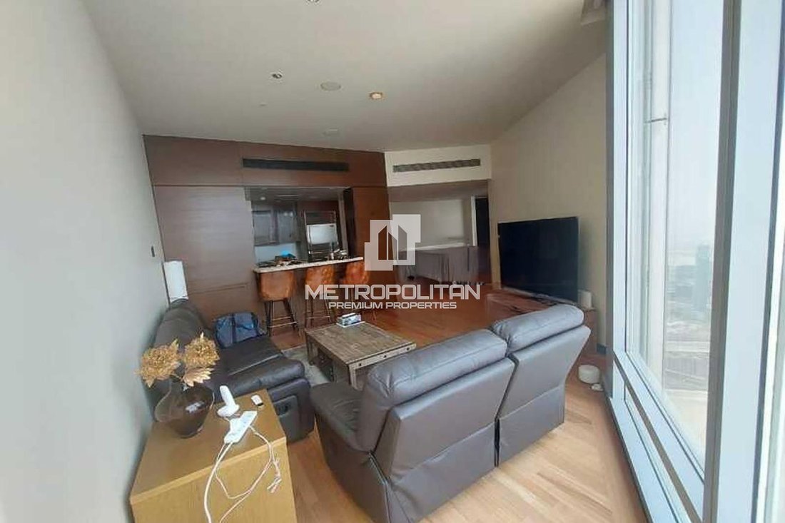 Apartment in Burj Khalifa, Downtown Dubai, Dubai 1 - 17374746