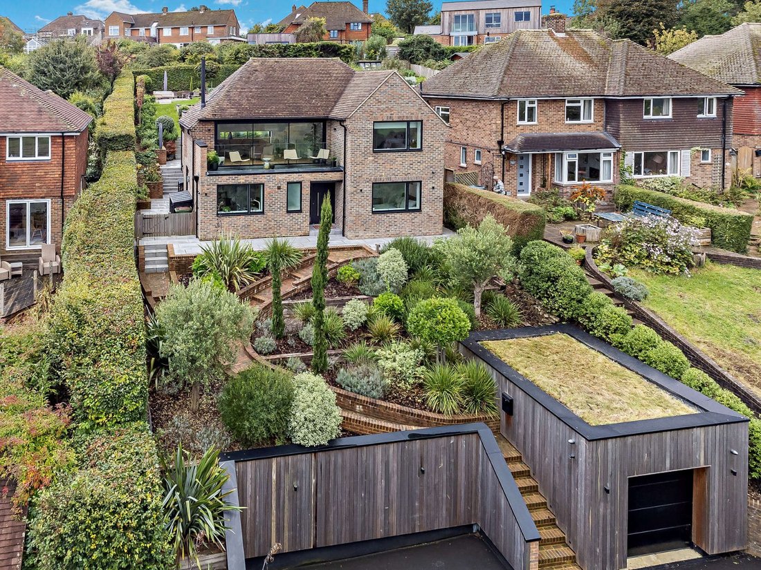 House in Lewes, England 1 - 17373253