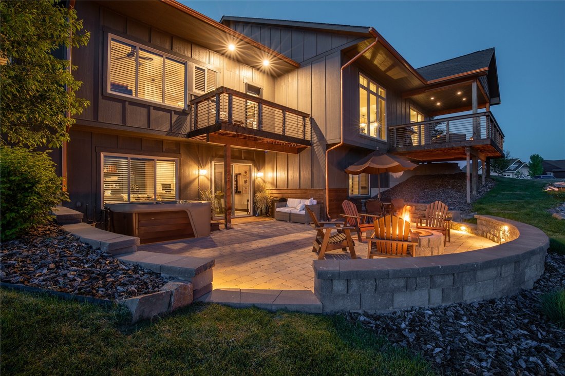 Maison à Missoula, Montana, États-Unis 4 - 17373963