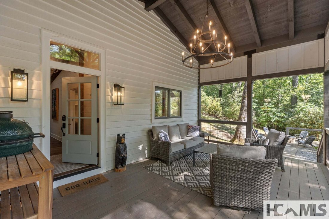 House in Highlands, North Carolina, United States 5 - 17374198