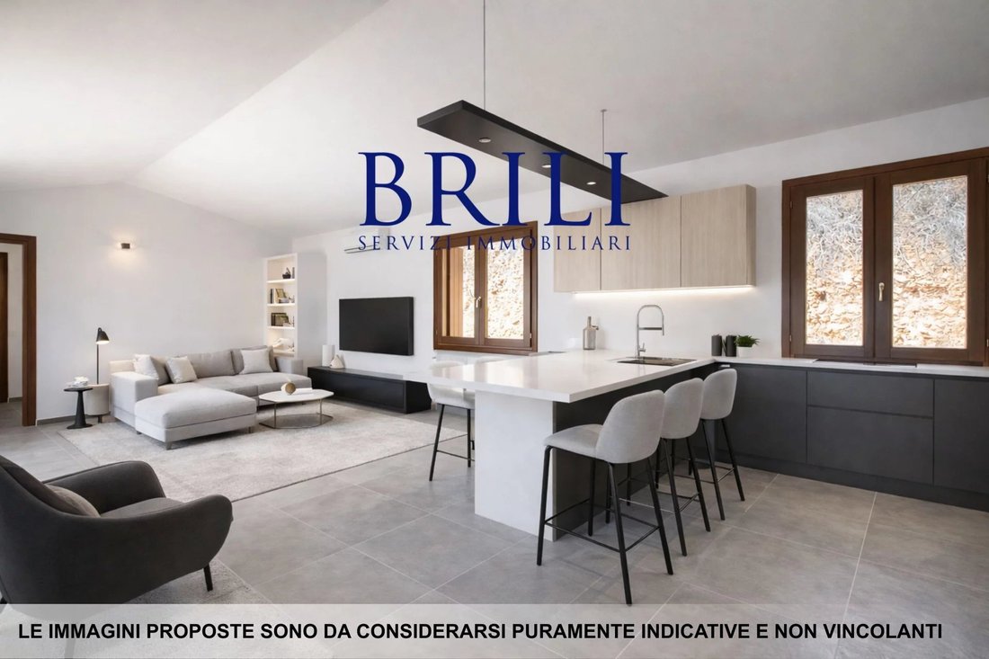 Villa in Porto Rotondo, Olbia, Sardinia 1 - 16368503