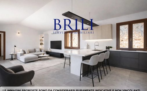 Villa in Porto Rotondo, Olbia, Sardinia 1