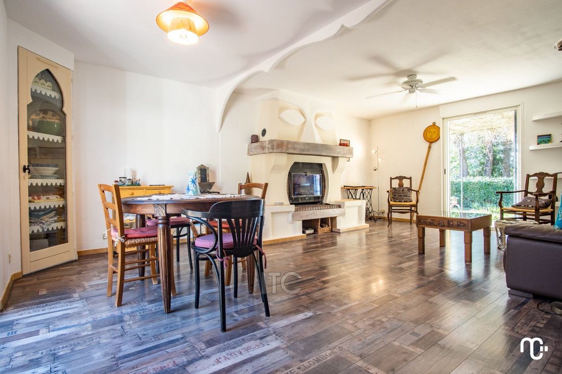 Villa in Pourrieres, Provence-Alpes-Côte d'Azur, France 3 - 17373554