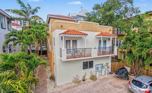 Miami, Florida, United States 1