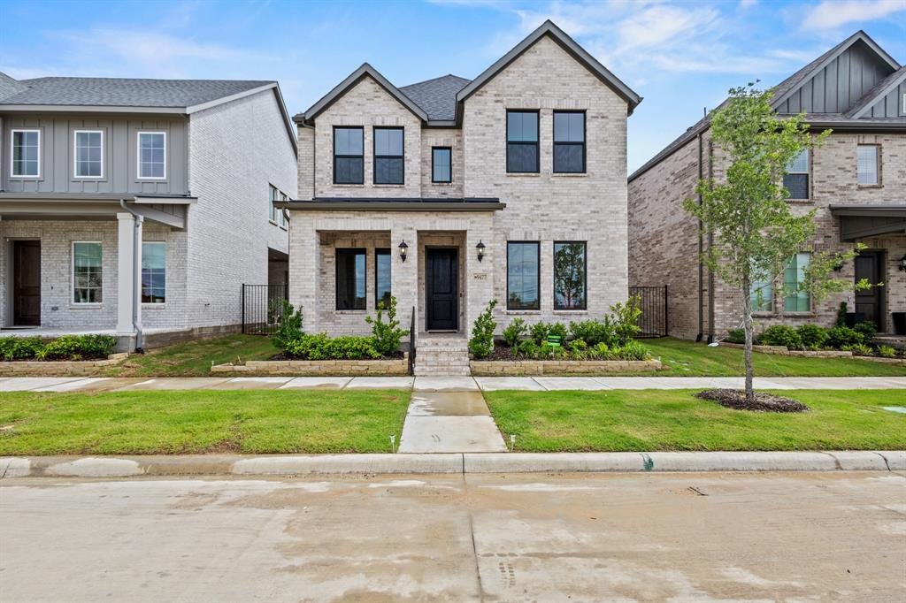 House in Frisco, Texas, United States 1 - 17373005