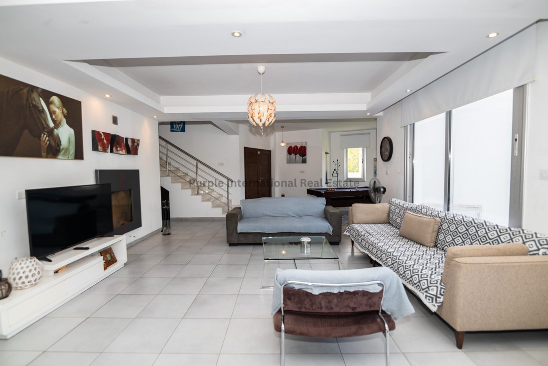Villa in Paralimni, Famagusta, Cyprus 2 - 14840606