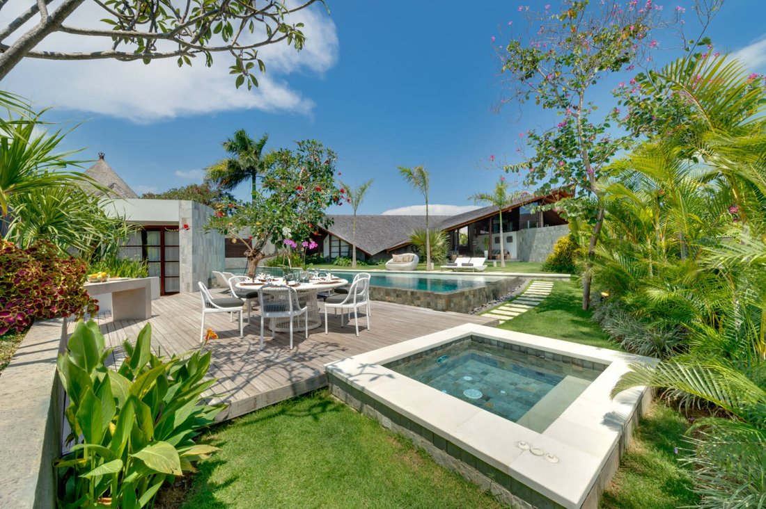 House in North Kuta, Bali, Indonesia 1 - 17372831