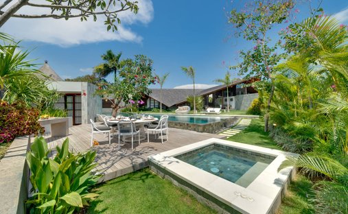 House in North Kuta, Bali, Indonesia 1