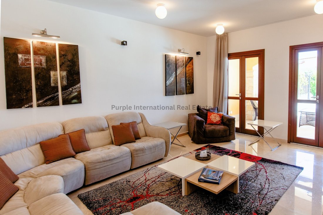 Villa in Kouklia, Paphos, Cyprus 4 - 17374572