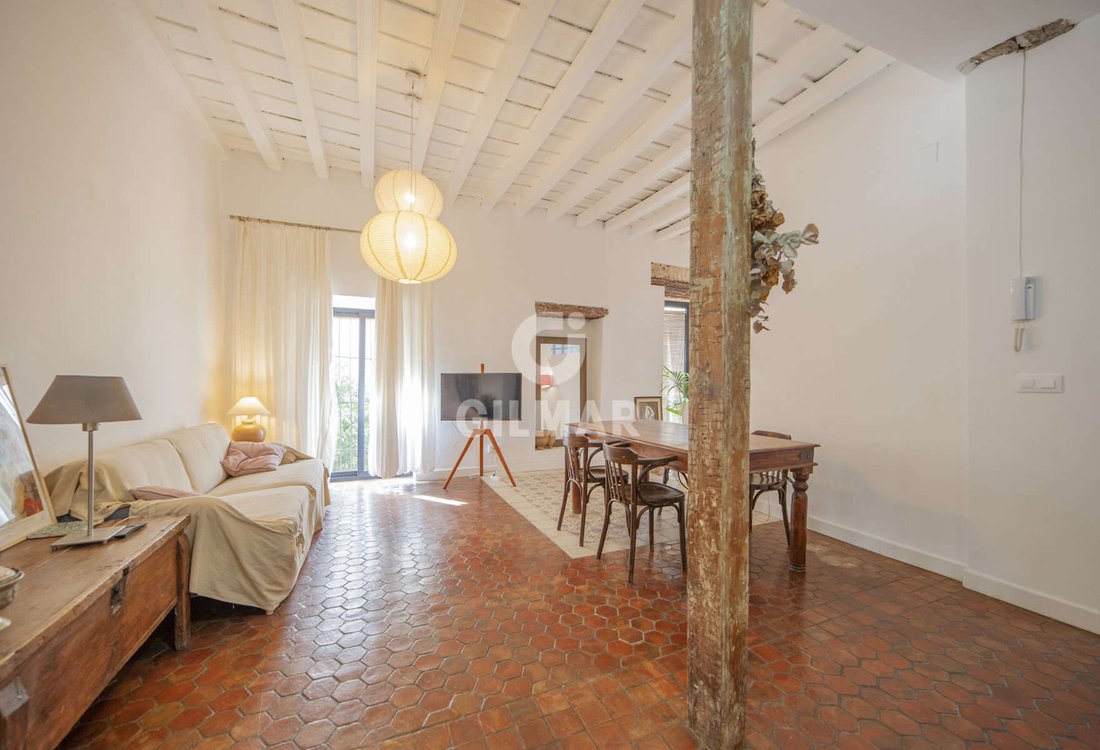 House in Casco Antiguo, Seville, Spain 5 - 17373773