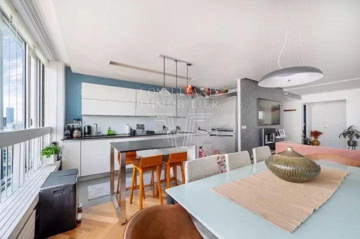 Apartment in Seine et Berges, Paris 1er Arrondissement, Paris 4 - 17372652