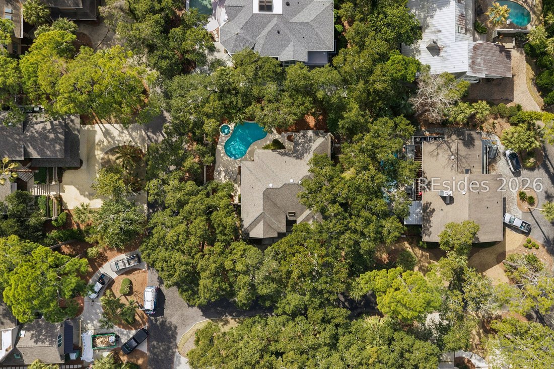 House in Hilton Head Island, South Carolina, United States 5 - 17374408