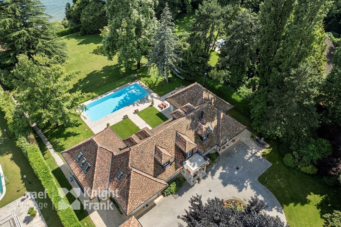 Wohnung in Perroy VD, Waadt, Schweiz 2 - 16122330