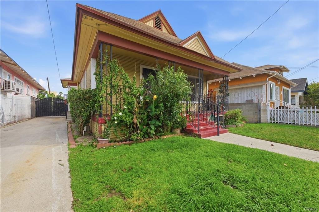 House in Los Angeles, California, United States 2 - 17373879