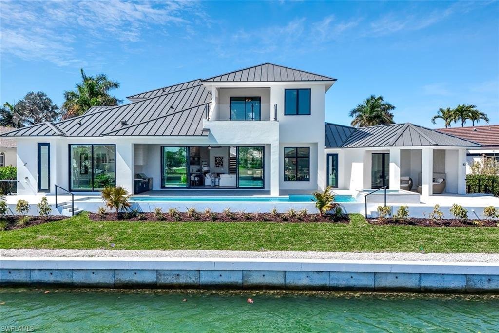 House in Marco Island, Florida, United States 3 - 17374157
