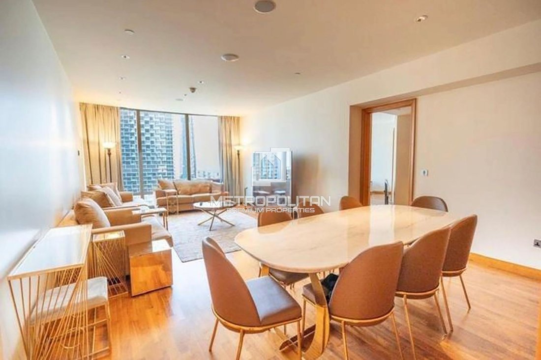 Apartment in Burj Khalifa, Downtown Dubai, Dubai 1 - 17374742
