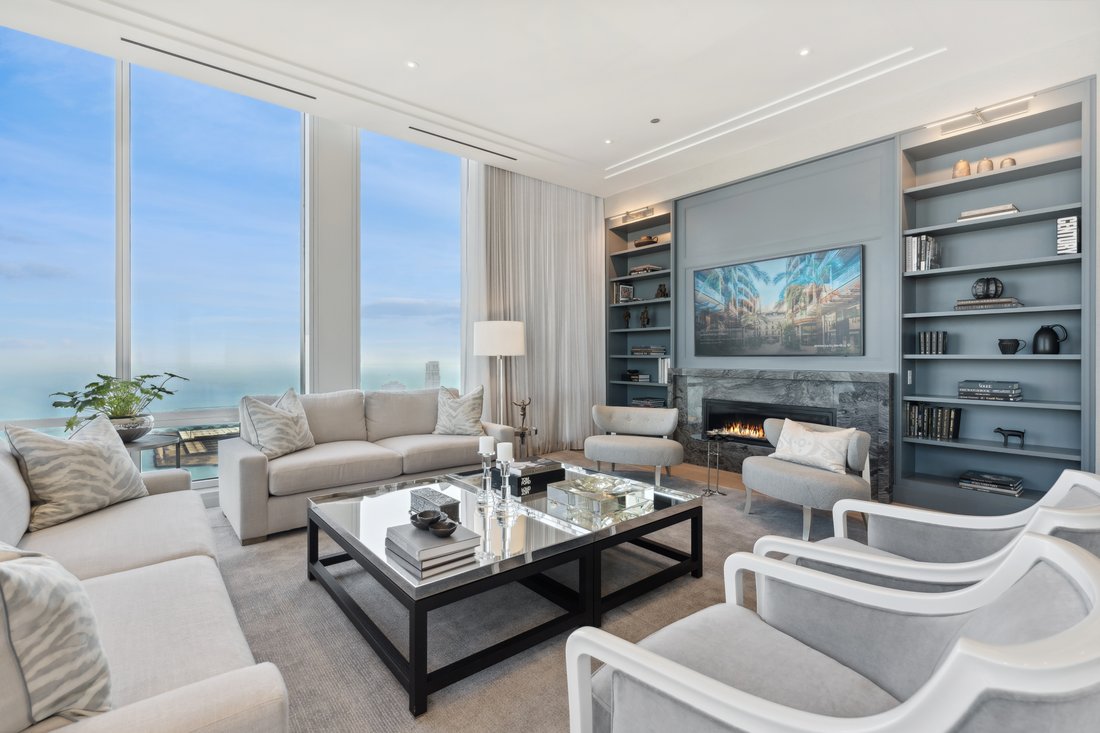House in Chicago, Illinois, United States 4 - 17374768