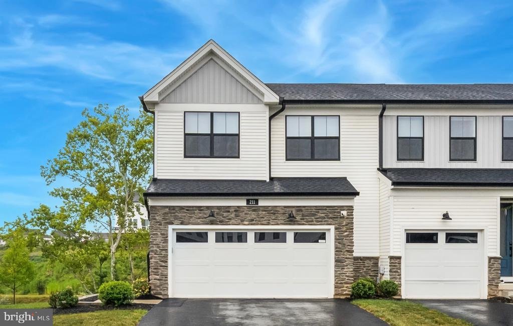 Townhouse in King of Prussia, Pennsylvania, United States 3 - 17372833