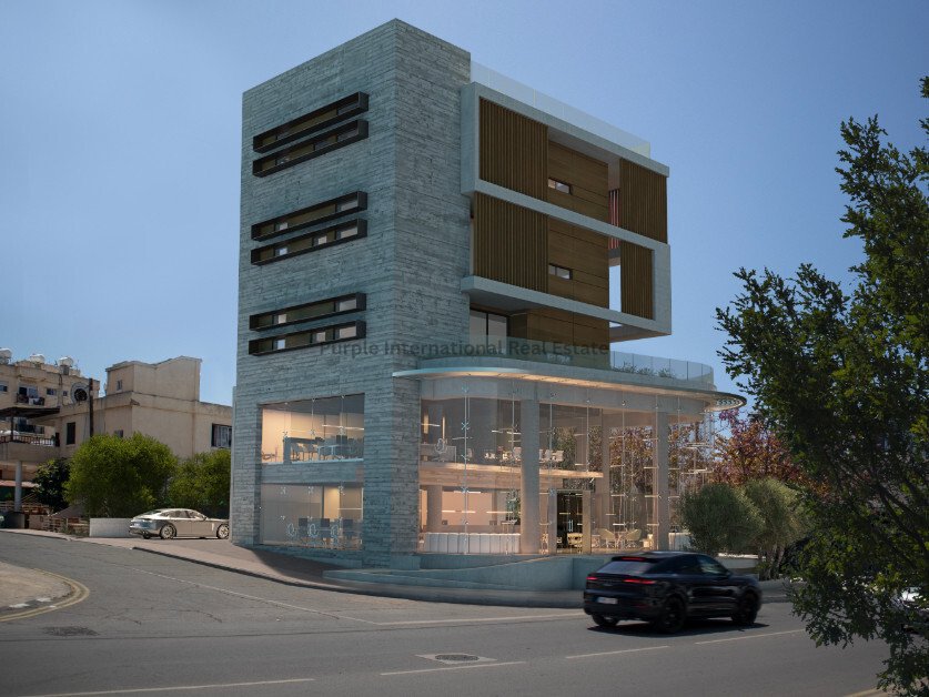 Otros en Pafos, Distrito de Pafos, Chipre 1 - 17374554