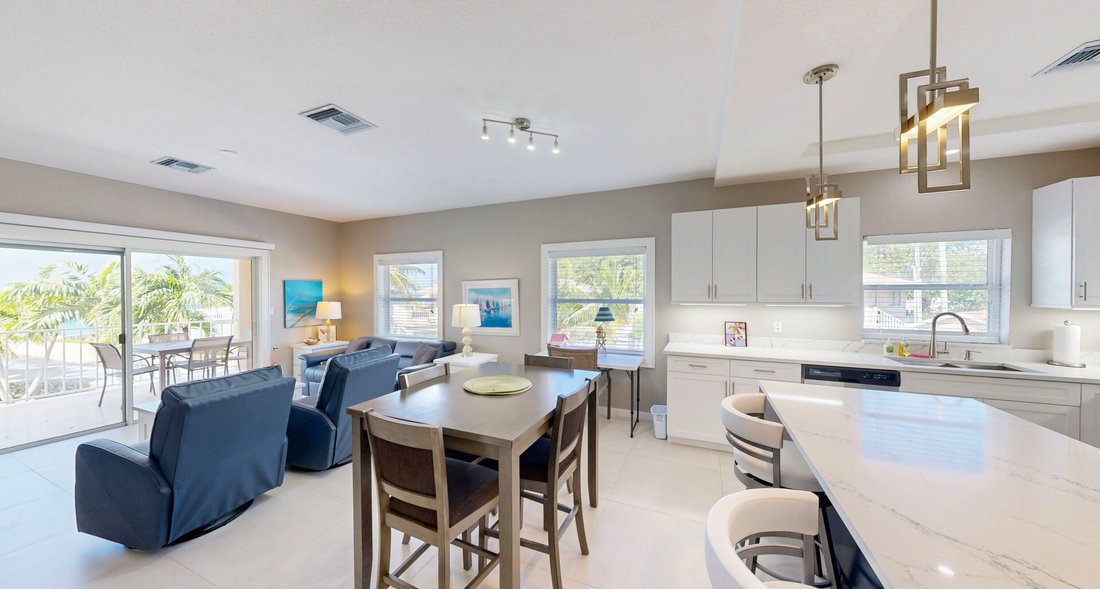 Apartment in West Bay, West Bay, Cayman Islands 1 - 17327743