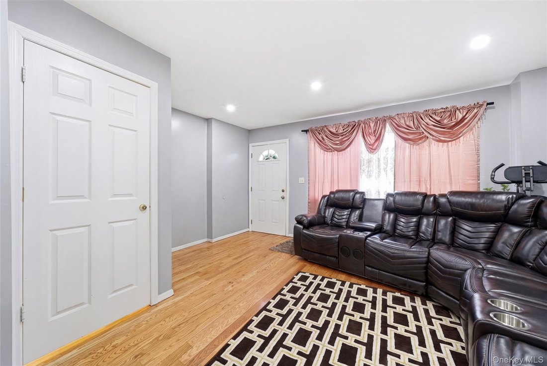 Apartment in New York, New York, United States 5 - 17372608